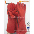 Gants de soudure fendus Red Cow Dlw619